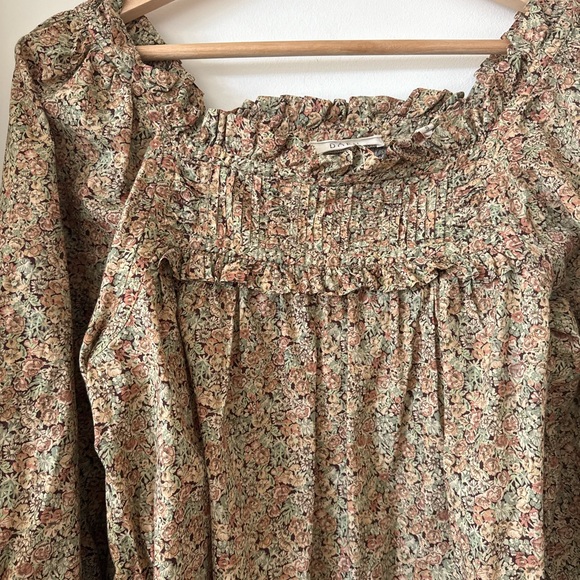 Doen Dress - Picture 4 of 5